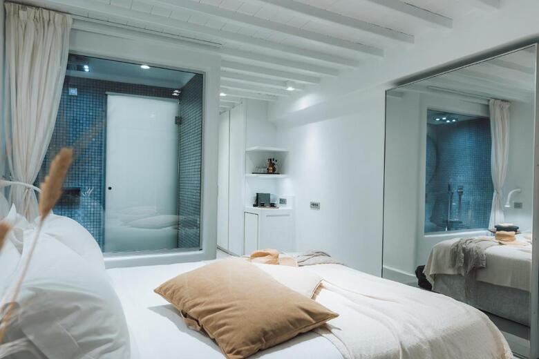 Mykonos Ammos Hotel
