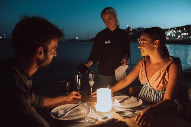 Mykonos Ammos Hotel