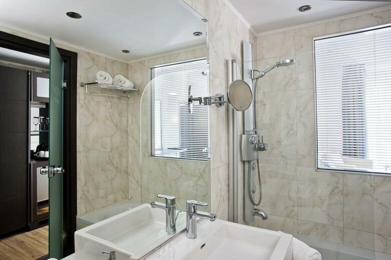 The Lesante Luxury Hotel & Spa