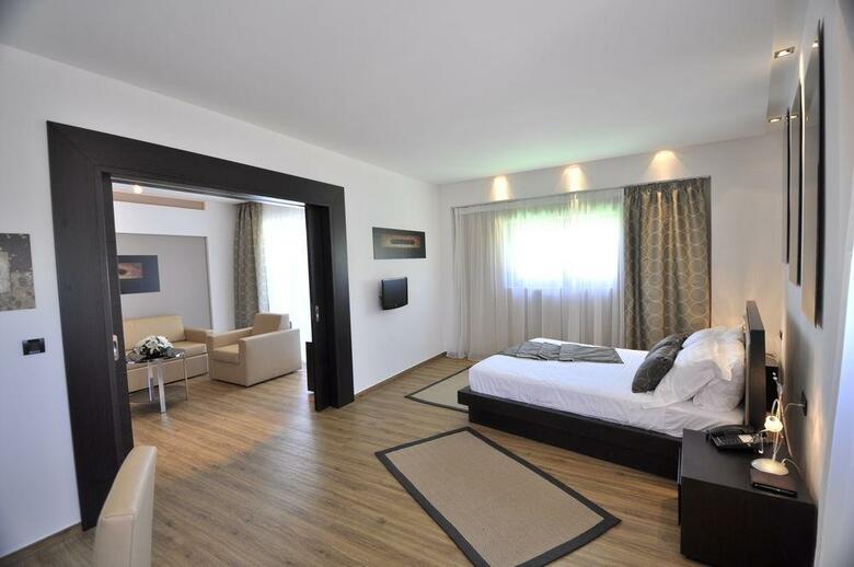 The Lesante Luxury Hotel & Spa