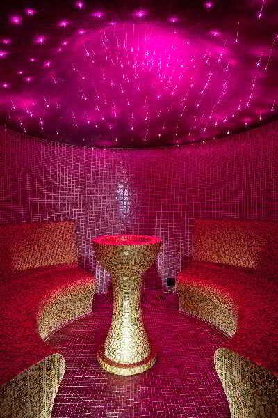 The Lesante Luxury Hotel & Spa