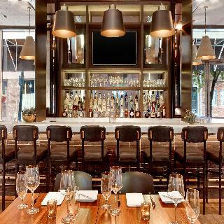 Hotel Le Meridien New Orleans