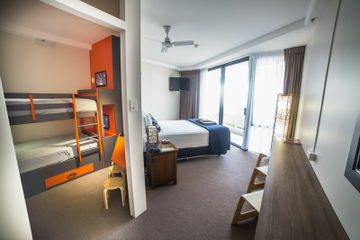 Hotel Rydges Esplanade Resort Cairns