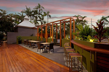 Hotel Rydges Esplanade Resort Cairns