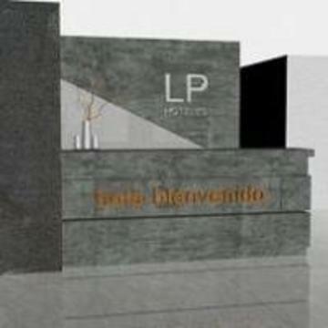 Hotel Lp Santa Cruz