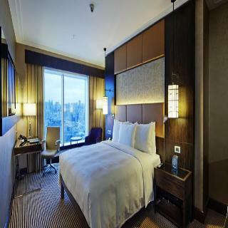 Hilton Baku Hotel
