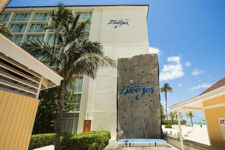 Hotel Breezes Resort Bahamas All Inclusive