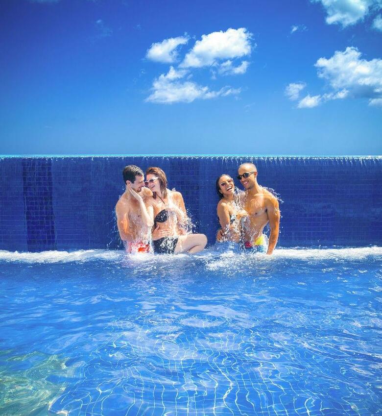 Hotel Breezes Resort Bahamas All Inclusive