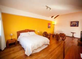 Hotel Villa Antigua