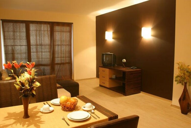 Hotel Dit Majestic Beach Resort