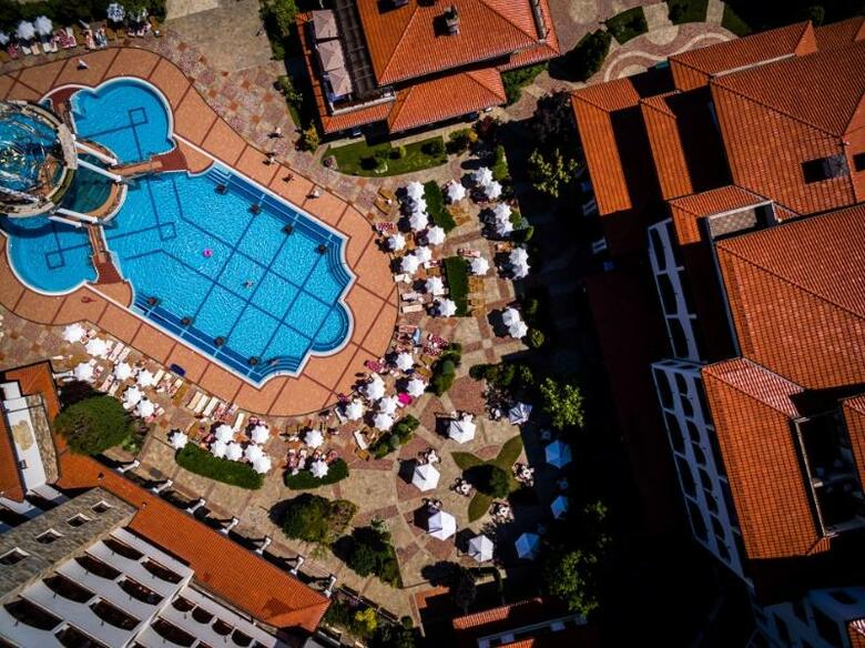 Hotel Royal Palace Helena Sands