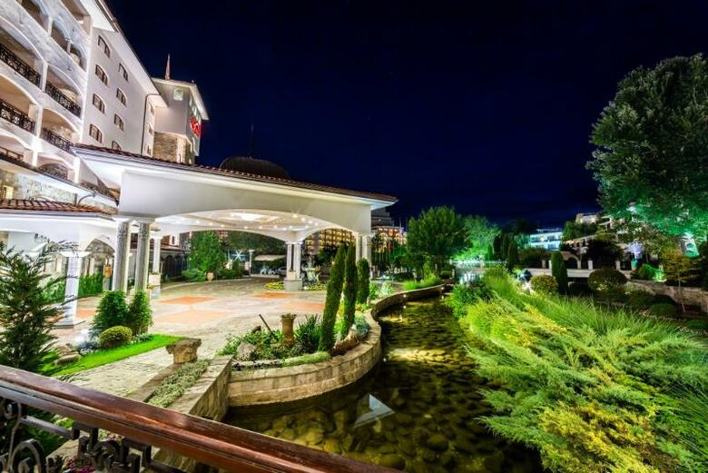 Hotel Royal Palace Helena Sands