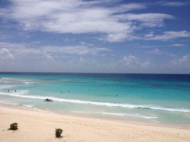 Hotel Infinity On The Beach