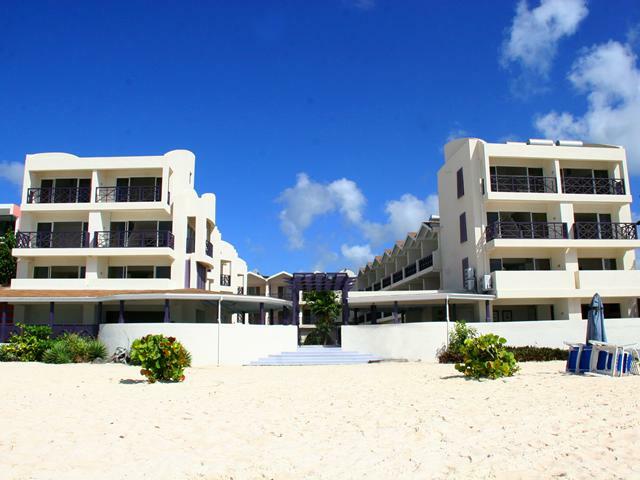 Hotel Infinity On The Beach
