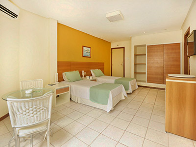 Grande Hotel Da Barra