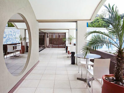 Grande Hotel Da Barra