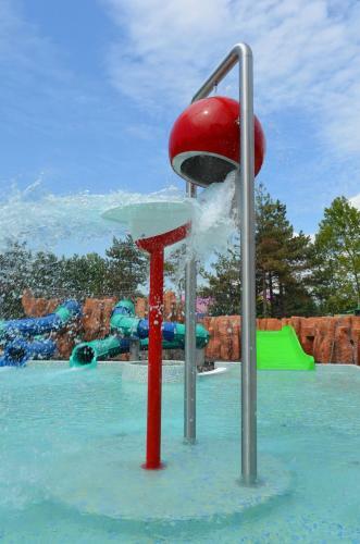 Vita Park Hotel And Aqua Park - All Inclusive