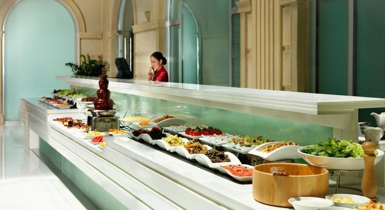 Hotel Villa Rotana Suites