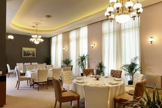 Hotel Dunav Plaza