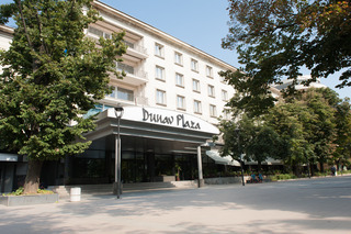 Hotel Dunav Plaza