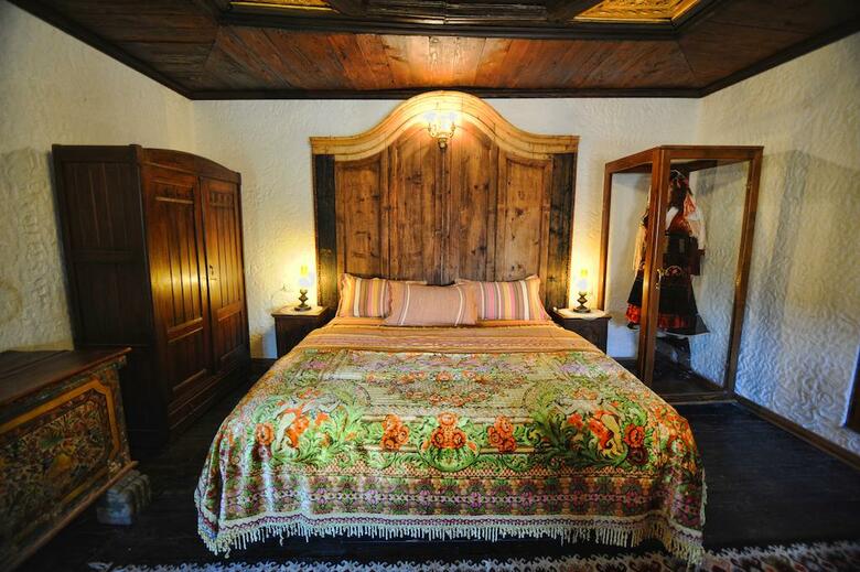 Hotel Tradita