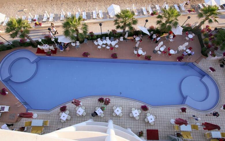 Hotel Palace And Spa