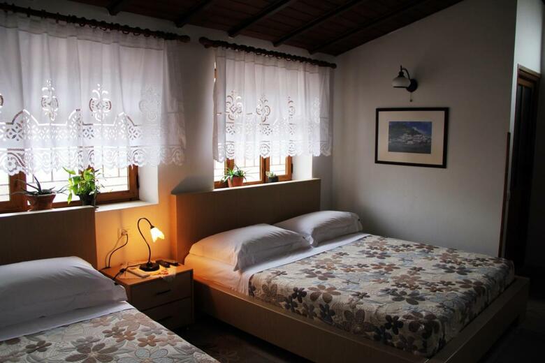 Hotel Osumi