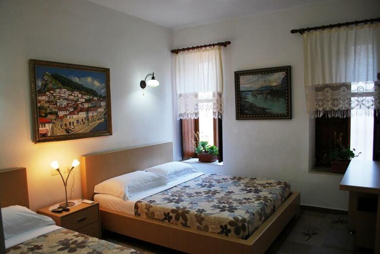 Hotel Osumi