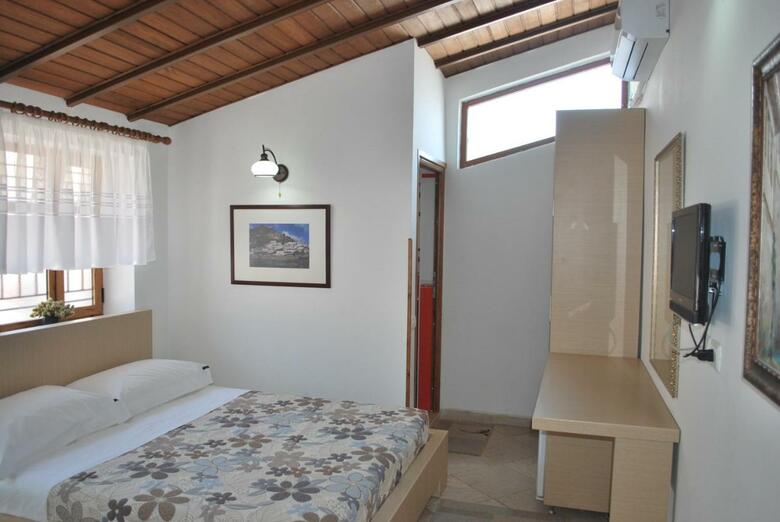 Hotel Osumi