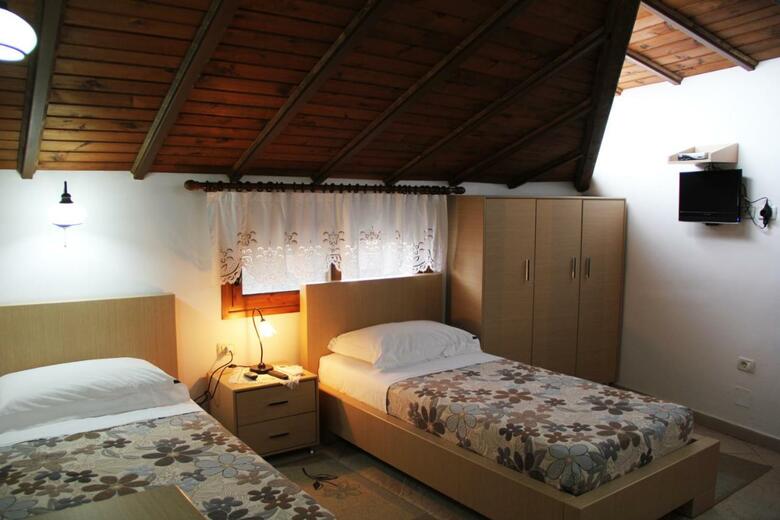 Hotel Osumi