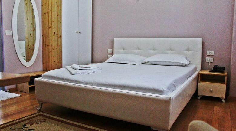 Hotel Aurelis