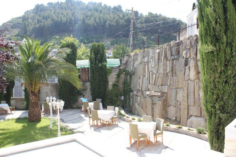 Hotel Rezidenca Desaret