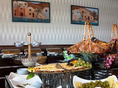 Elite Seef Residence And Hotel