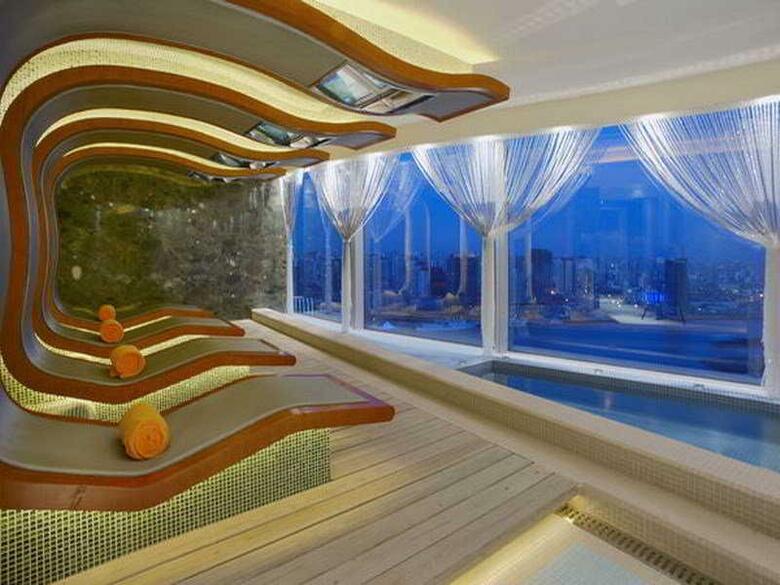 Grand Kempinski Hotel Shanghai