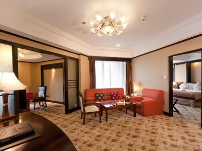 Hotel Oriental Deluxe
