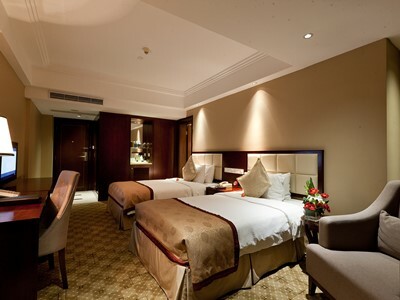 Hotel Oriental Deluxe