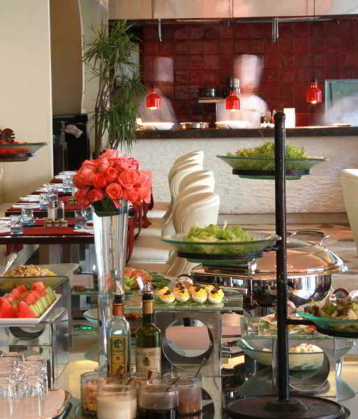 Hotel The Yangtze Boutique Shanghai