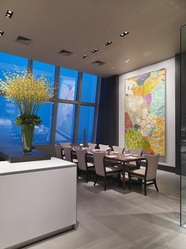 Hotel Park Hyatt Shanghai