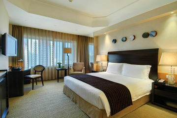 Hotel Marco Polo Parkside