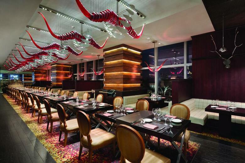 Kerry Hotel Pudong Shanghai