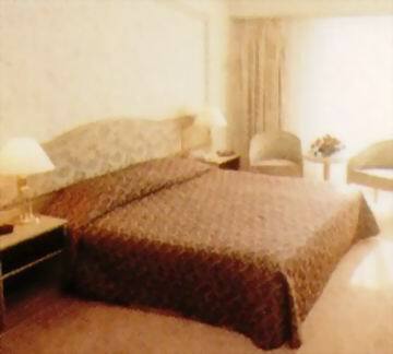 Crowne Plaza Hotel Beijing Wangfujing