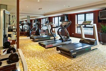 Crowne Plaza Hotel Beijing Wangfujing