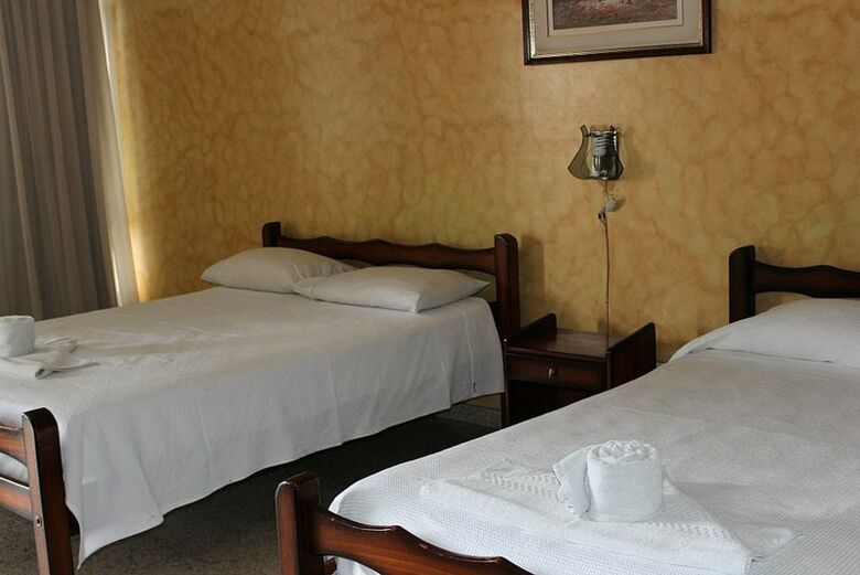 Hotel Libertador Simon Bolivar