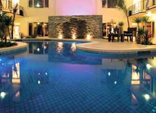 Best Western Plus Travel Inn Hotel
