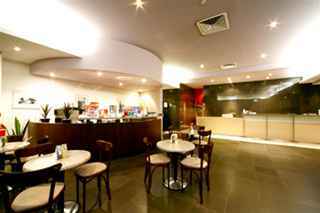 Best Western Atlantis Hotel