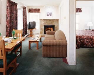 Hotel Banff Rocky Mountain
