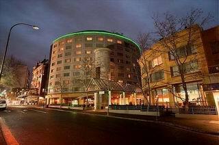 Hotel Holiday Inn Potts Point