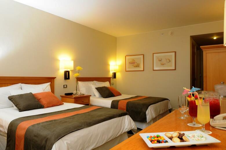 Hotel NH Antofagasta