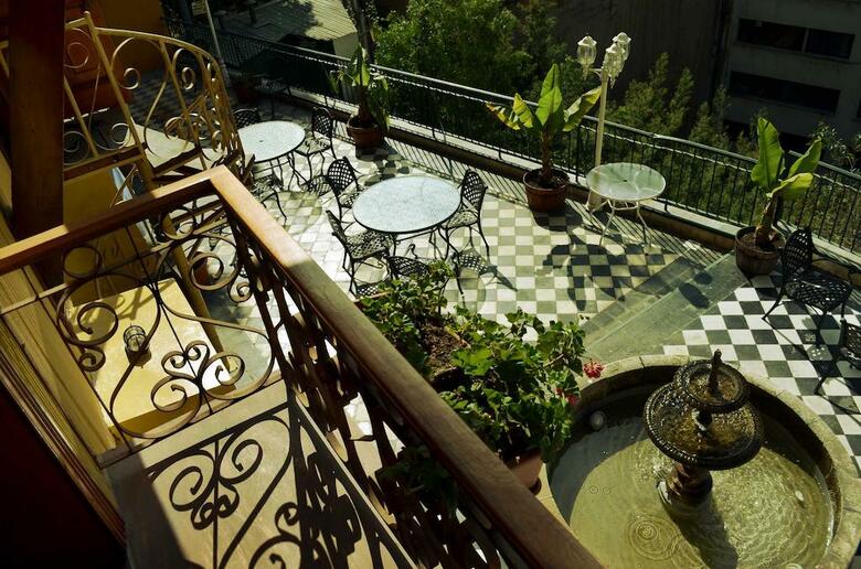 Hotel Gervasoni
