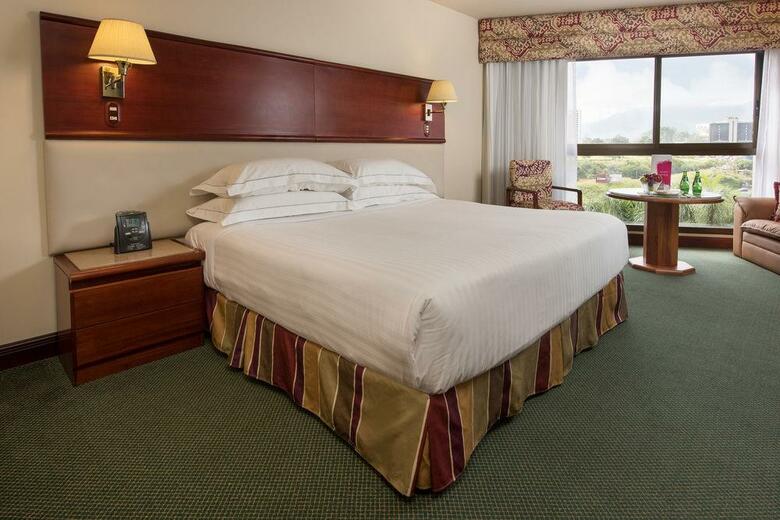 Hotel Barcel� San Jos�